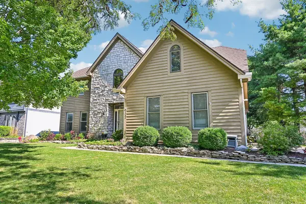 1282 Winfree Drive, Westerville, OH 43081