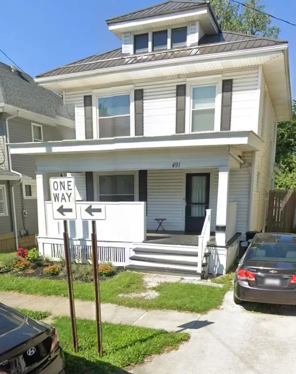 491 S Prospect Street, Marion, OH 43302