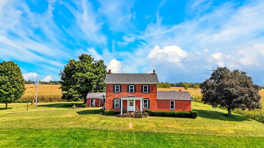 13264 Ett Noecker Road, Ashville, OH 43103 - #2