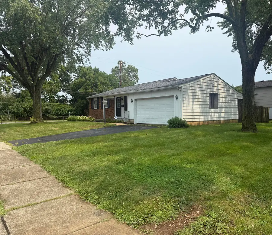 3060 Dunloe Road, Columbus, OH 43232 - #3