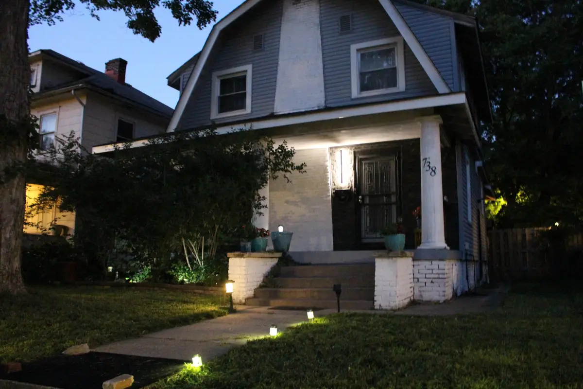 738 Bulen Avenue, Columbus, OH 43205 - #1