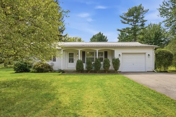 114 Richelderfer Street, Cardington, OH 43315