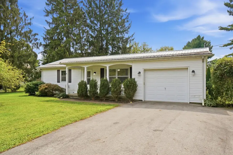 114 Richelderfer Street, Cardington, OH 43315 - #2