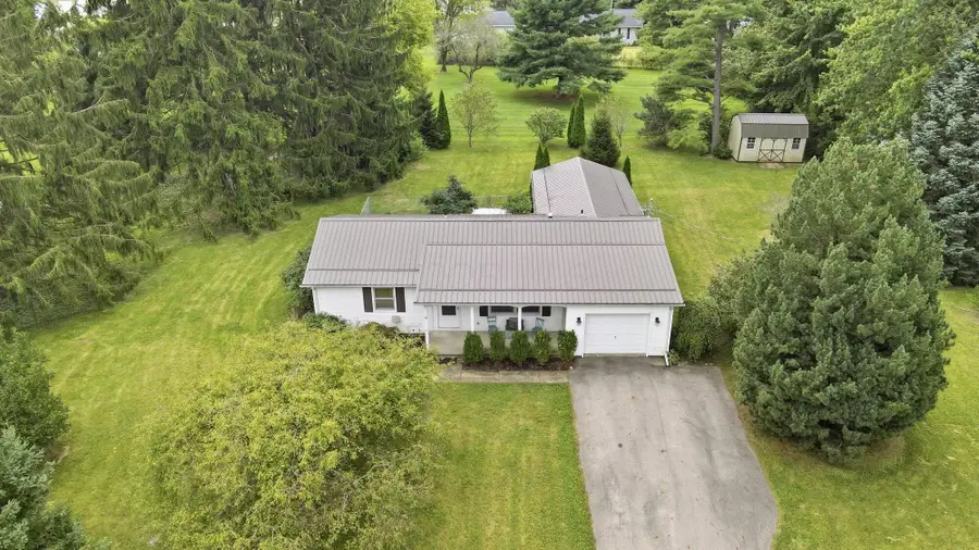 114 Richelderfer Street, Cardington, OH 43315 - #3