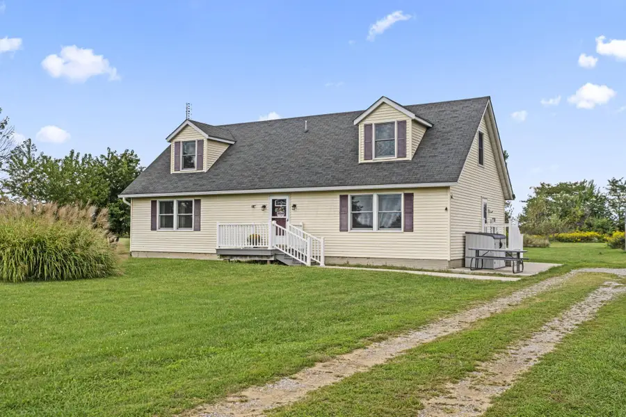 7490 Dyer Road, Mount Sterling, OH 43143 - #2