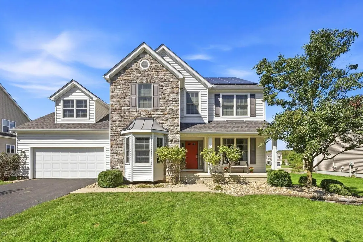 516 Greenwood Loop, Newark, OH 43055 - #1