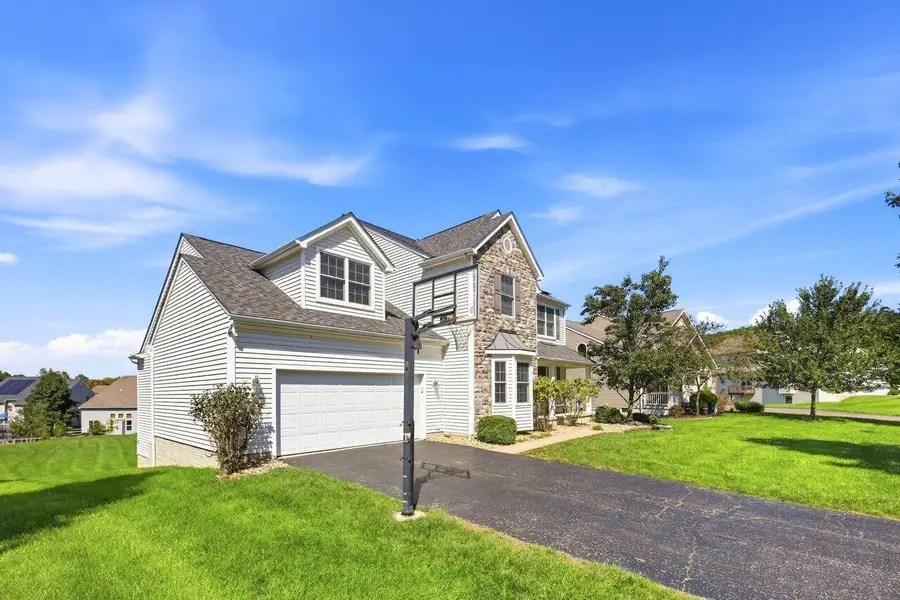 516 Greenwood Loop, Newark, OH 43055 - #2