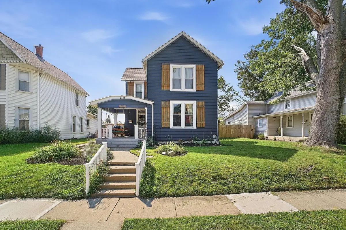 3525 Park Street, Grove City, OH 43123 - #1