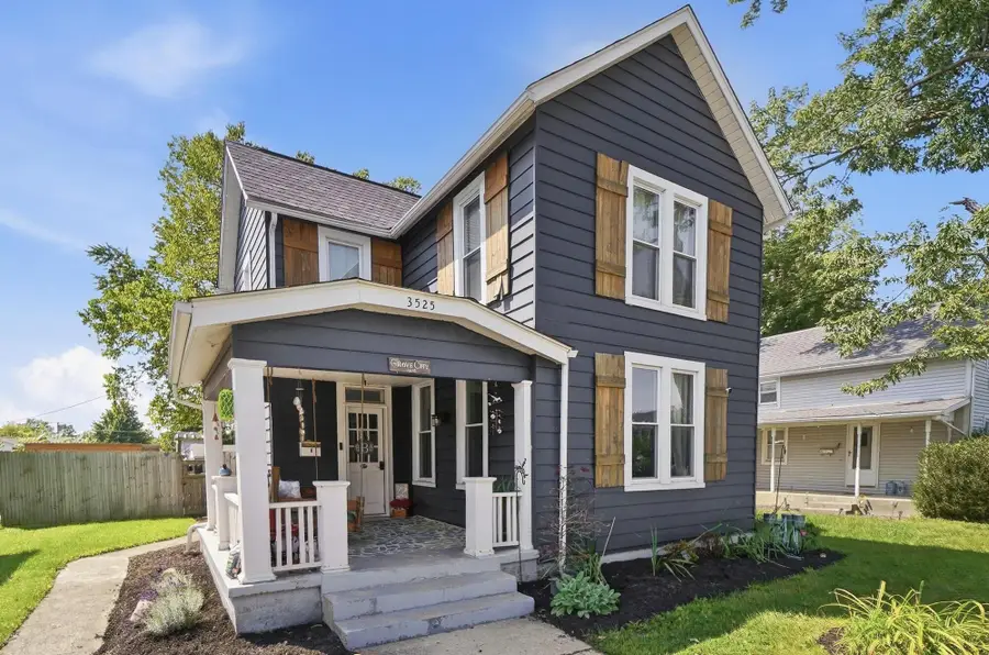 3525 Park Street, Grove City, OH 43123 - #2