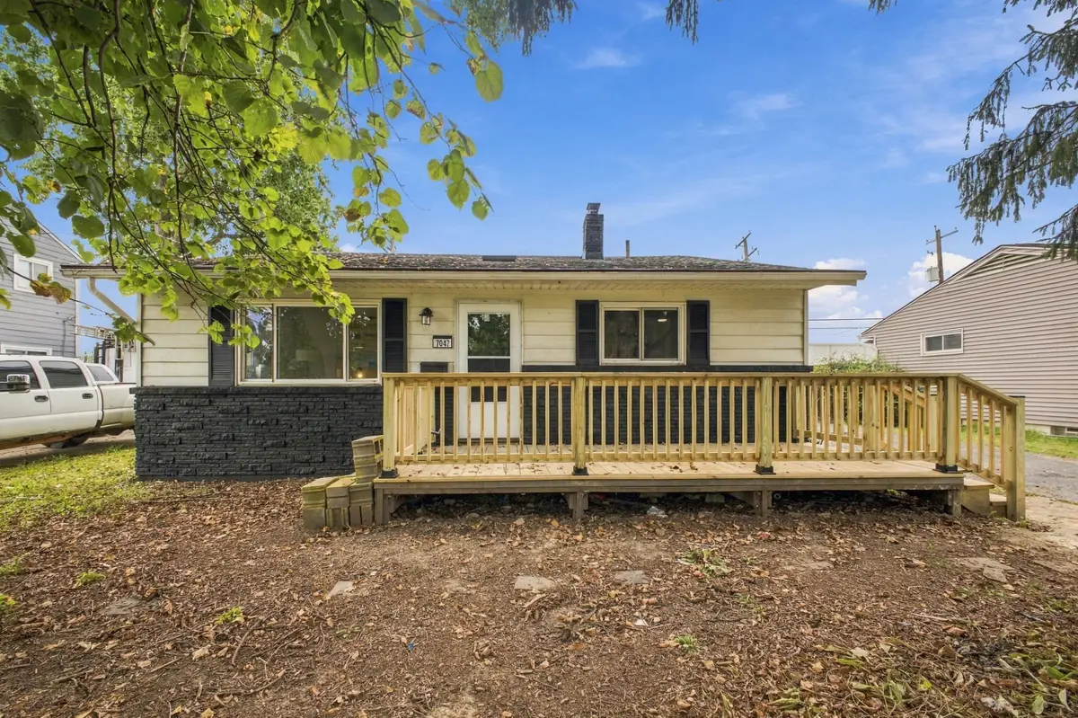7047 Roundelay Road S, Reynoldsburg, OH 43068 - #1