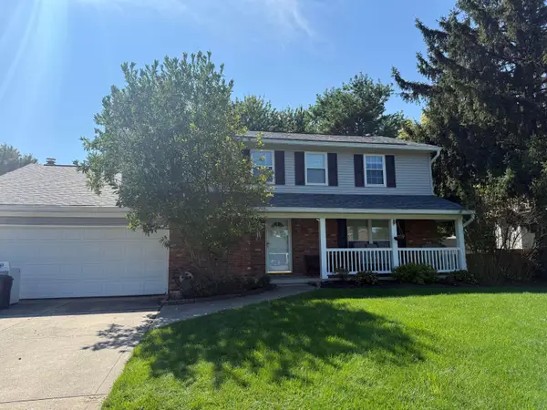 12791 Stonecreek Drive Nw, Pickerington, OH 43147