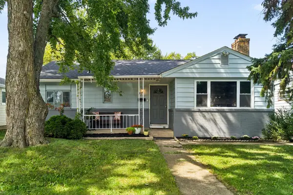 47 Fernhill Avenue, Columbus, OH 43228
