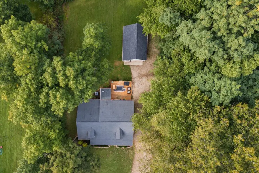 370 Valleyridge Drive, Howard, OH 43028 - #2