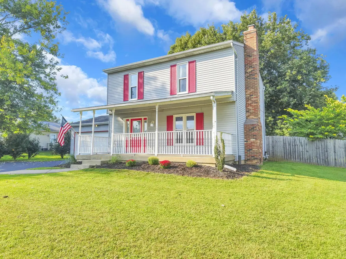 5056 Deeds Road Sw, Pataskala, OH 43062 - #1