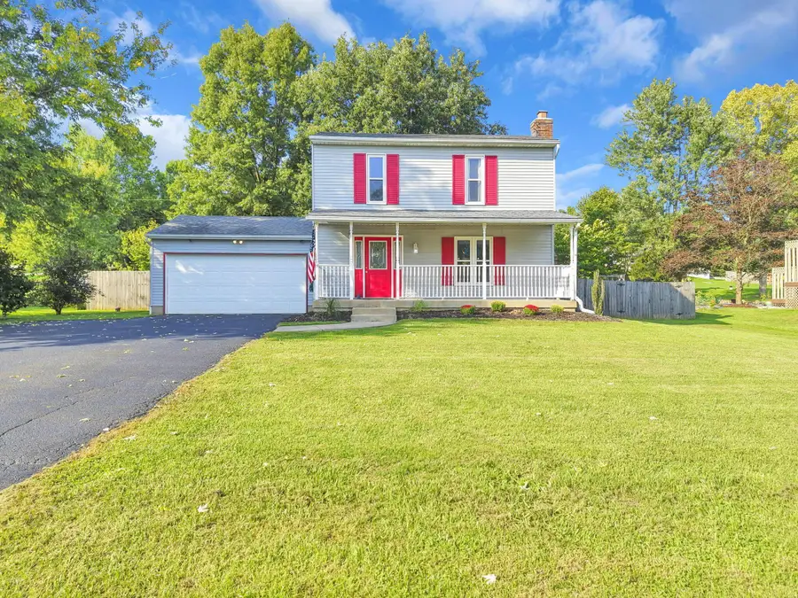 5056 Deeds Road Sw, Pataskala, OH 43062 - #2