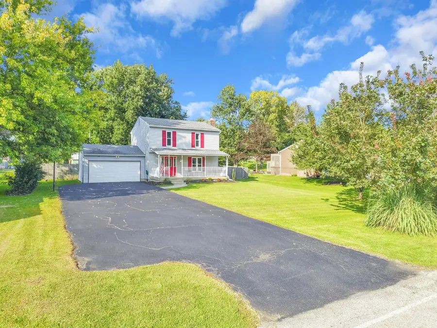 5056 Deeds Road Sw, Pataskala, OH 43062 - #3