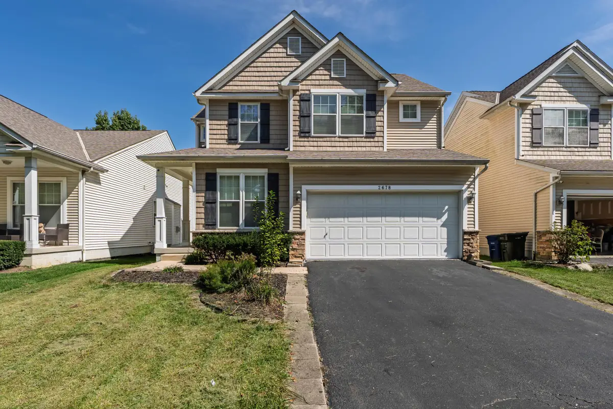 2678 Patenson Drive, Columbus, OH 43219 - #1