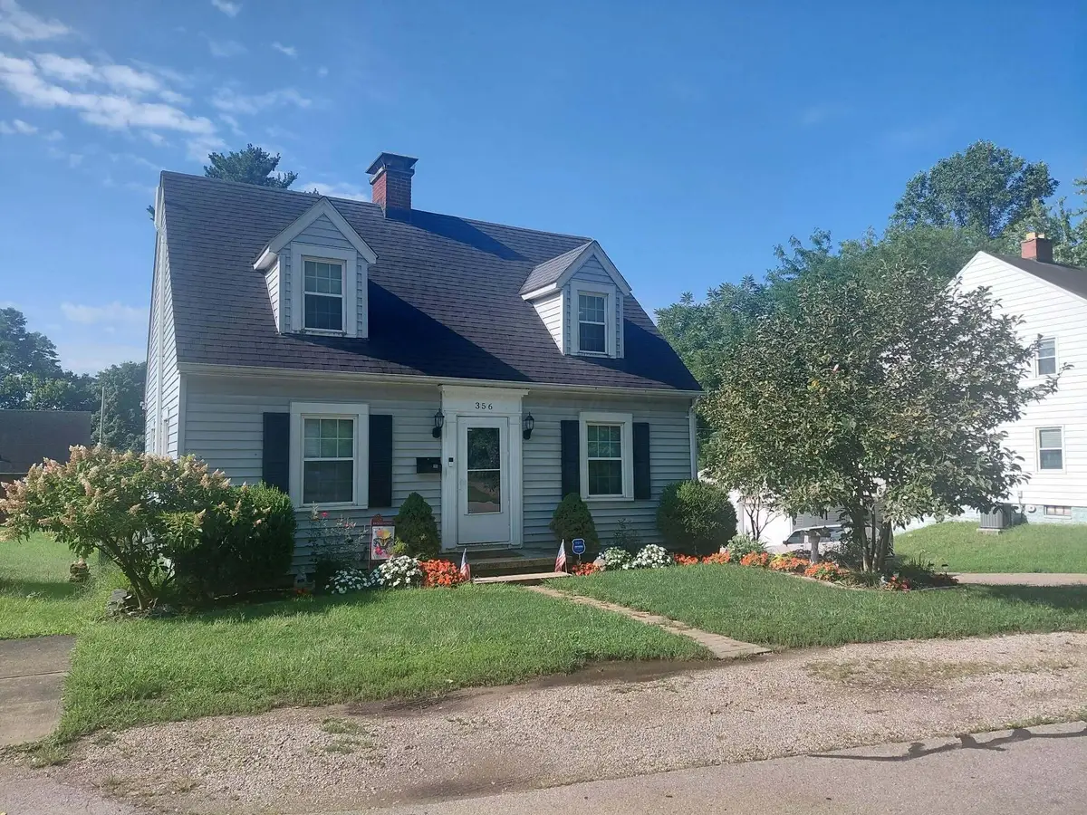 356 Edgewood Avenue, Lancaster, OH 43130 - #1