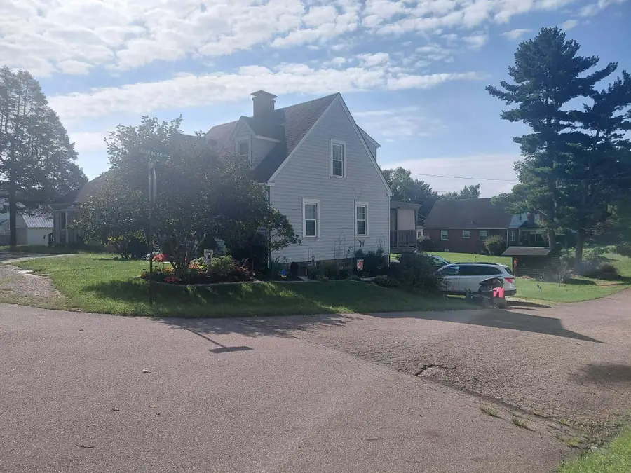 356 Edgewood Avenue, Lancaster, OH 43130 - #2