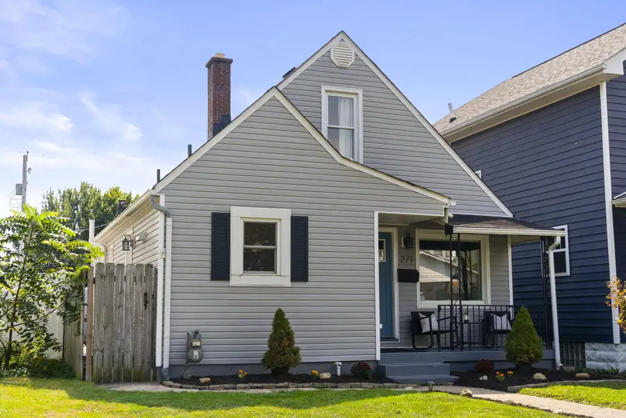 271 E Jenkins Avenue, Columbus, OH 43207 - #2
