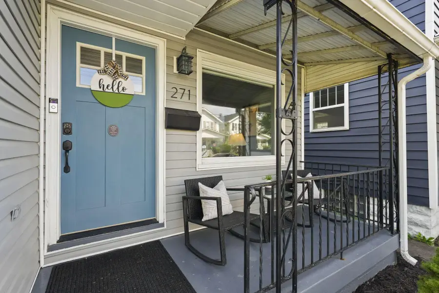 271 E Jenkins Avenue, Columbus, OH 43207 - #3