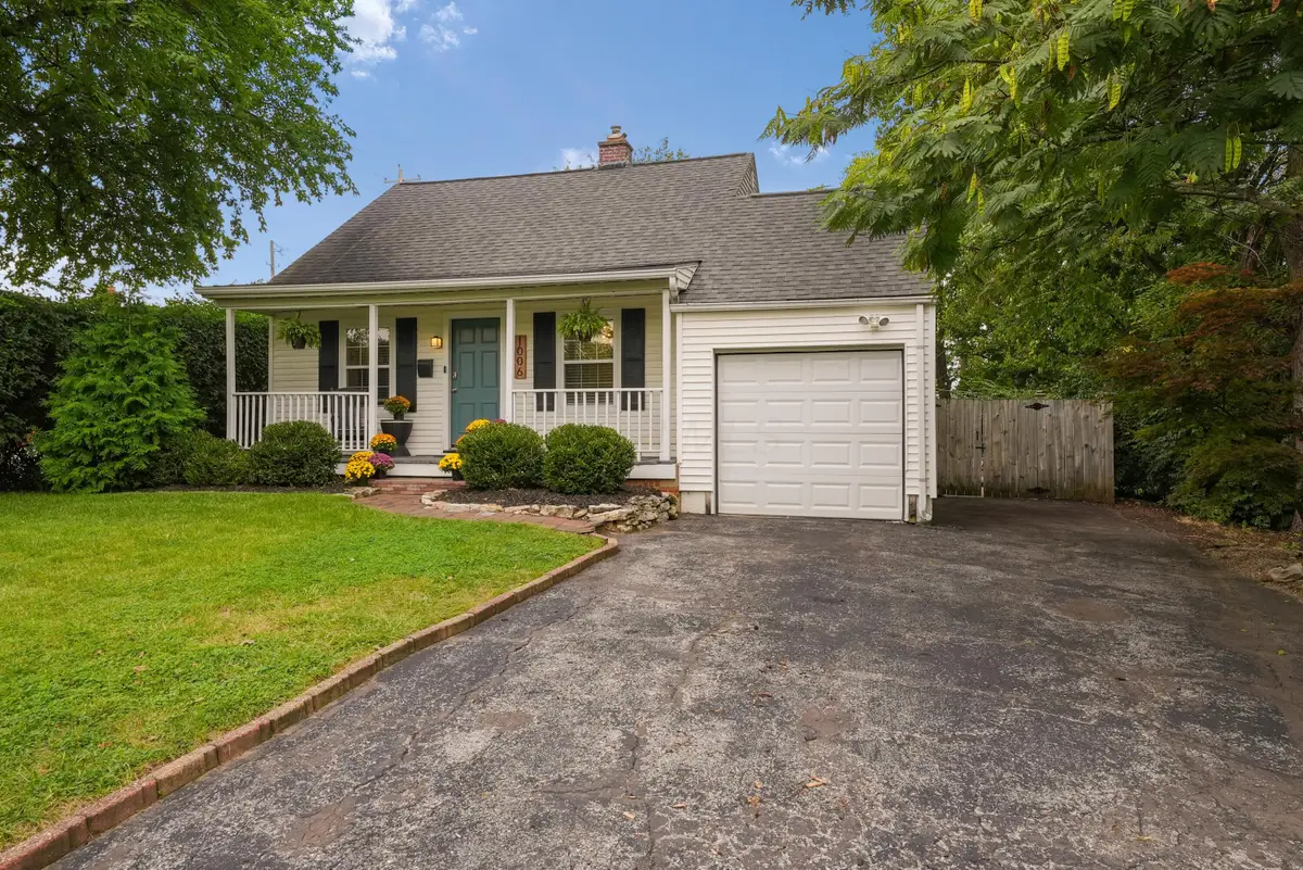 1006 Chambers Circle, Columbus, OH 43212 - #1