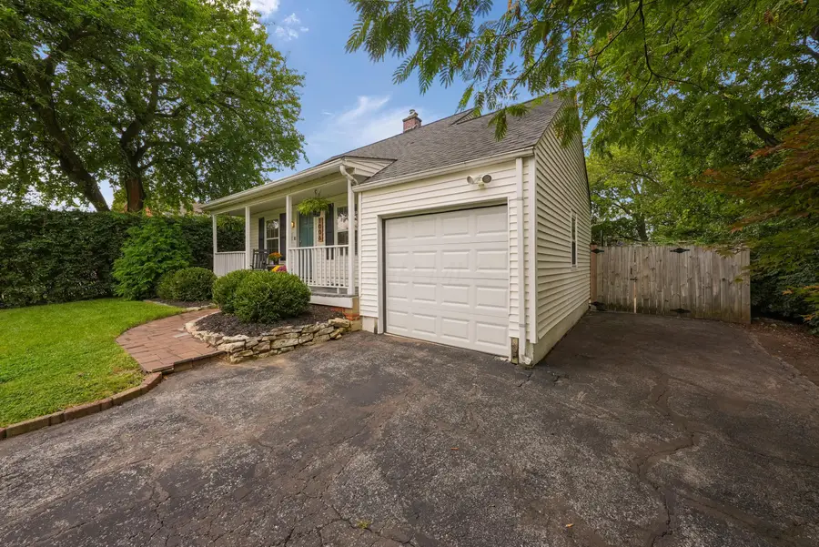 1006 Chambers Circle, Columbus, OH 43212 - #3