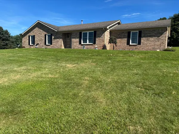 21181 Sycamore Road, Mount Vernon, OH 43050