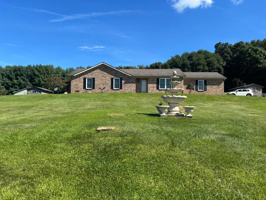 21181 Sycamore Road, Mount Vernon, OH 43050 - #3