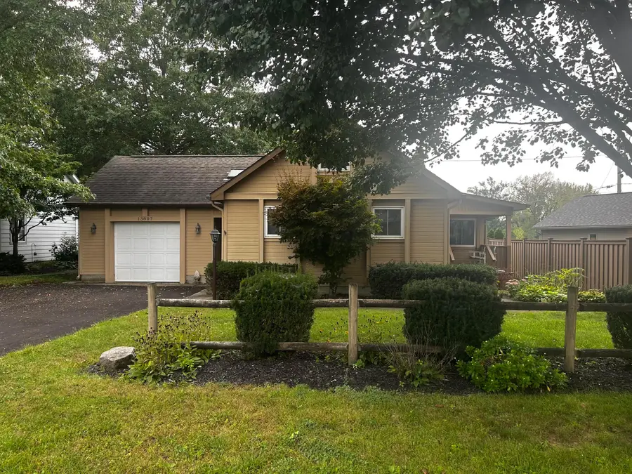 13807 Rosewood Road Ne, Thornville, OH 43076 - #2