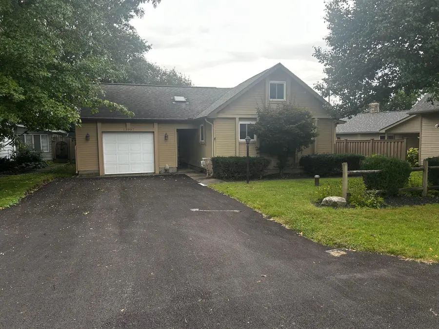 13807 Rosewood Road Ne, Thornville, OH 43076 - #3