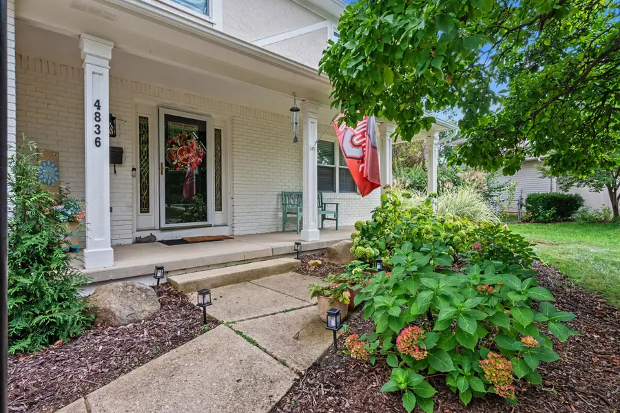 4836 Mcbane Street, Columbus, OH 43220 - #2