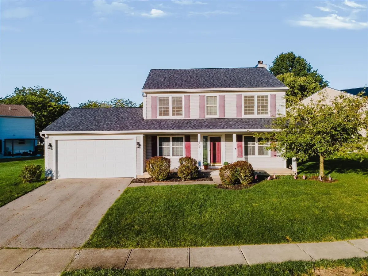 106 Wyckshire Drive, Pataskala, OH 43062 - #1