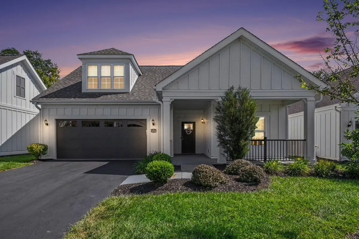7056 Souder Road, New Albany, OH 43054 - #1