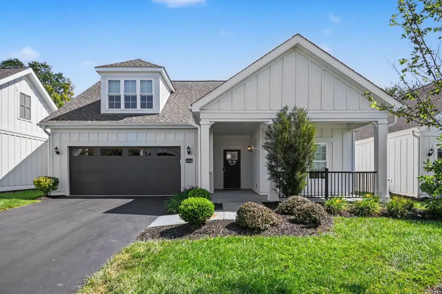 7056 Souder Road, New Albany, OH 43054 - #2