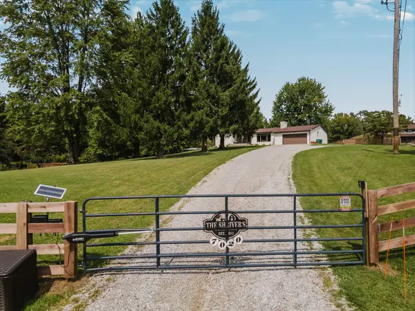 7020 Sportsman Club Road Nw, Johnstown, OH 43031
