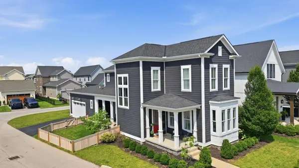 1877 Poplar Place, Lewis Center, OH 43035