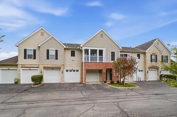 4184 Bradhurst Drive, Dublin, OH 43016