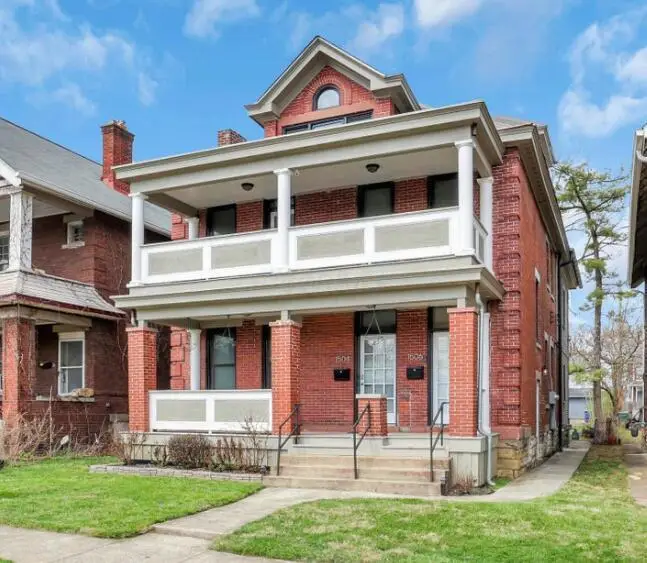 1504-1506 Bryden Road, Columbus, OH 43205 - #2