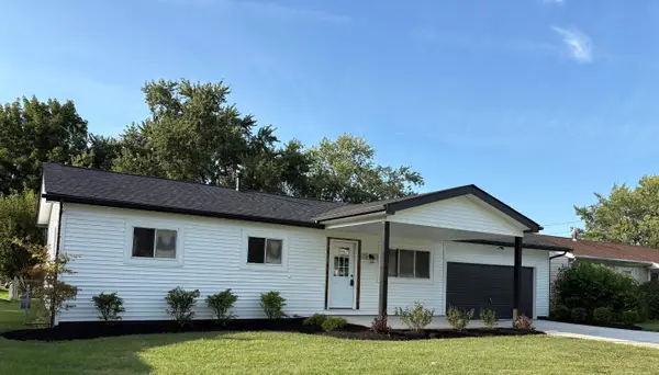 1452 Bellefontaine Avenue, Marion, OH 43302