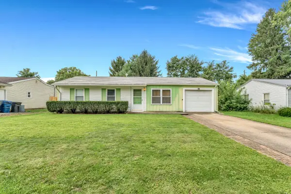 267 Arbor Drive, Sunbury, OH 43074