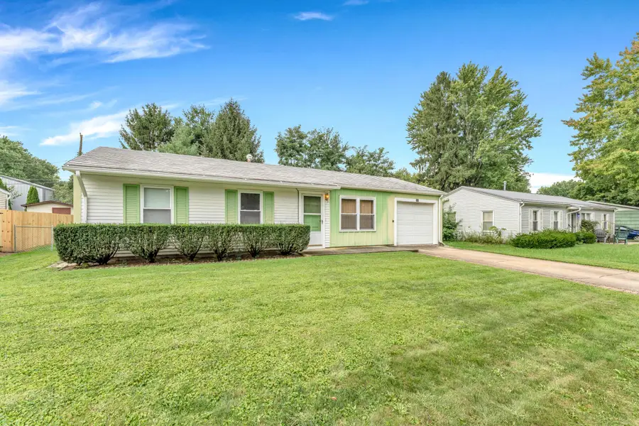 267 Arbor Drive, Sunbury, OH 43074 - #2