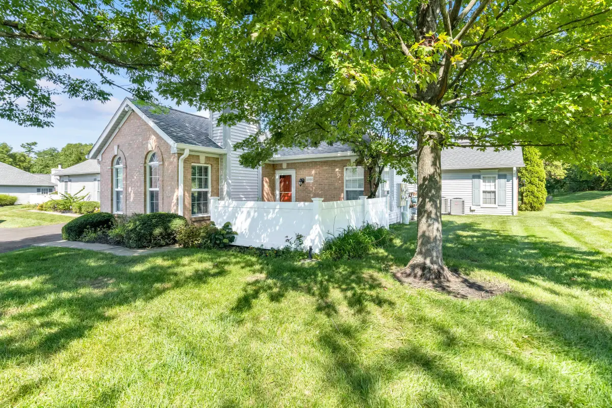 4990 Deer Forest Place, Westerville, OH 43081 - #1