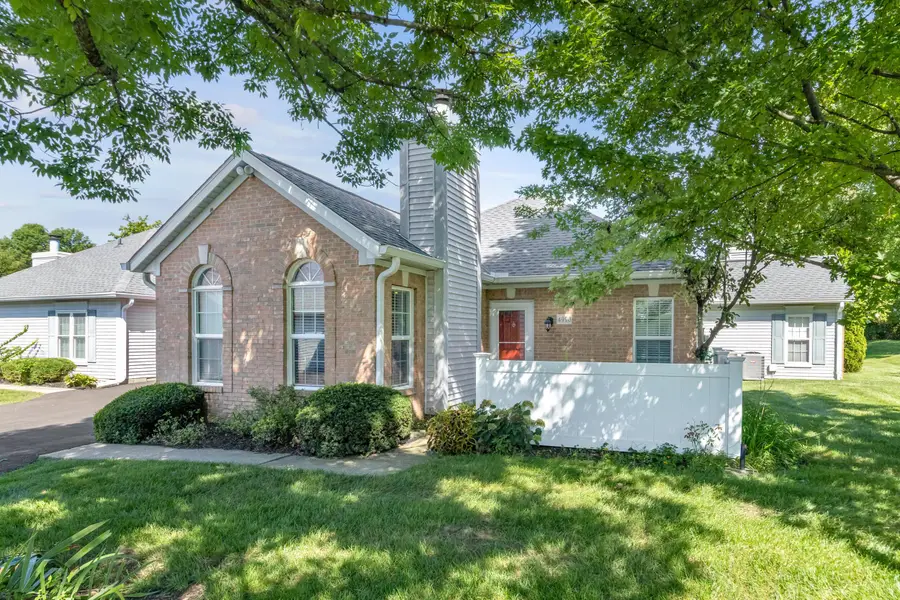 4990 Deer Forest Place, Westerville, OH 43081 - #2