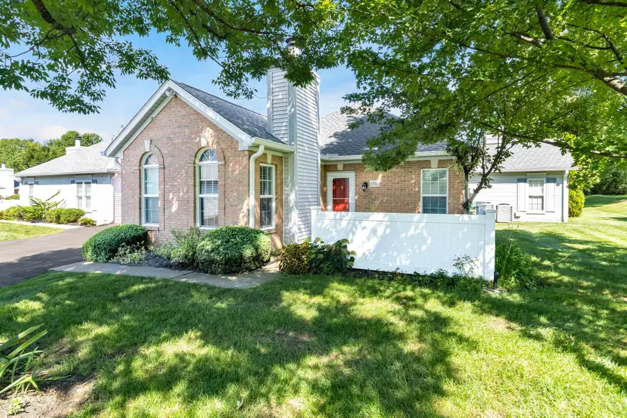 4990 Deer Forest Place, Westerville, OH 43081 - #3