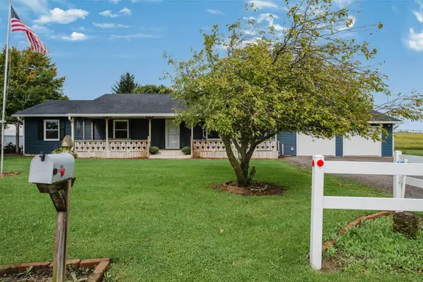 20340 Evans Road, Marysville, OH 43040
