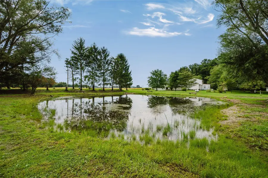 20340 Evans Road, Marysville, OH 43040 - #3
