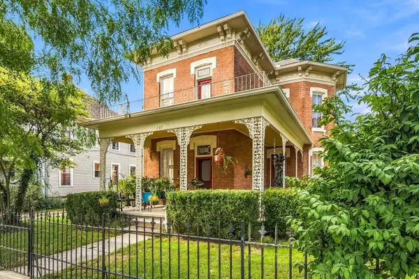 209 S Main Street, Prospect, OH 43342