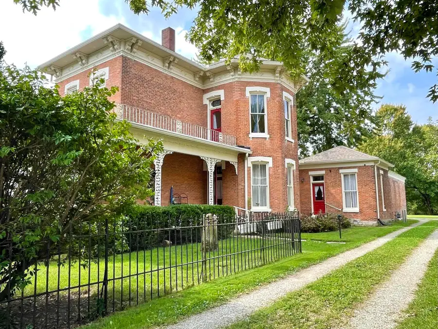 209 S Main Street, Prospect, OH 43342 - #2