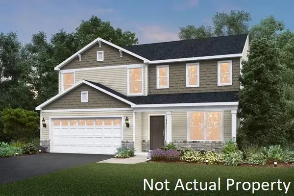 335 Honeysuckle Street, South Bloomfield, OH 43103